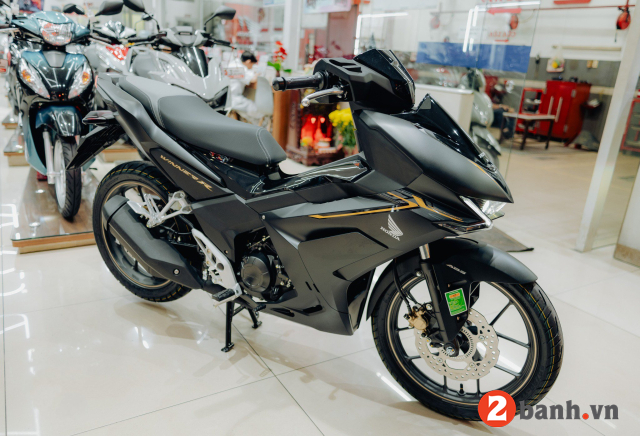 Thủ tục mua xe winner r trả góp lãi suất tốt nhất 2026 - 4