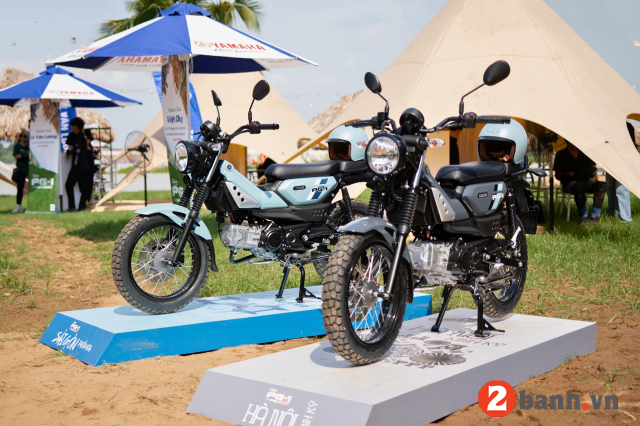 Hướng dẫn mua xe trả góp yamaha với lãi suất thủ tục từ a-z - 2