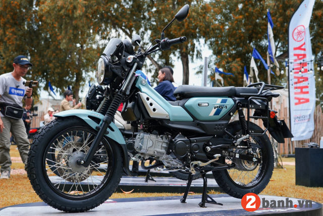 Top 6 xe số bán chạy nhất năm 2026 tại thị trường việt nam - 7