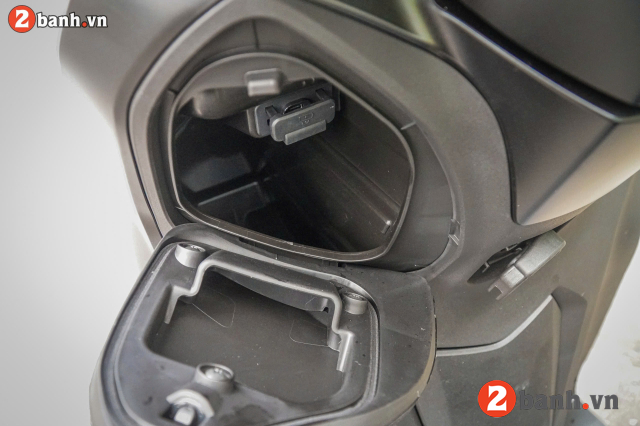 Xe ga 50 triệu cho nữ nên chọn lead 2026 hay grande hybrid - 12