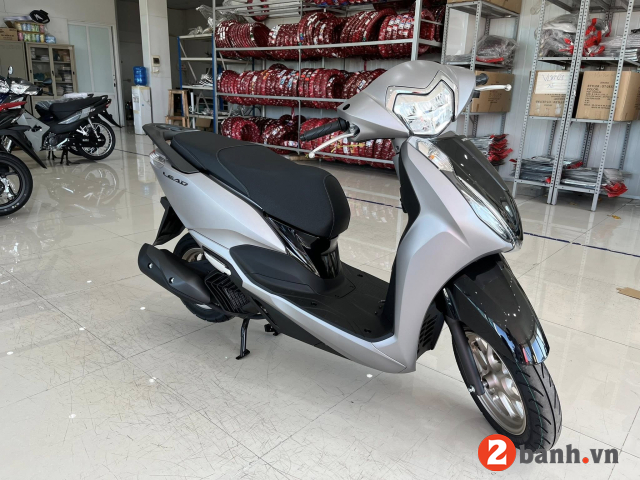 Top 7 mẫu xe tay ga giá rẻ có sức mua tốt nhất hiện nay 2026 - 3