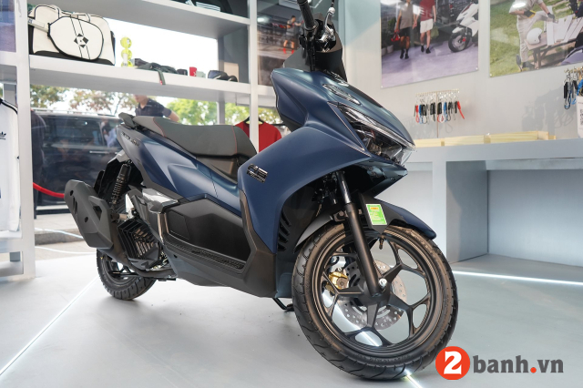 Top 7 mẫu xe tay ga giá rẻ có sức mua tốt nhất hiện nay 2026 - 4