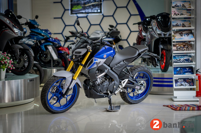 Top 5 mô tô có giá dưới 70 triệu đáng mua nhất 2026 hiện nay - 3