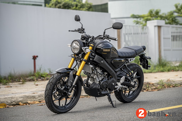 Top 5 mô tô có giá dưới 70 triệu đáng mua nhất 2026 hiện nay - 5