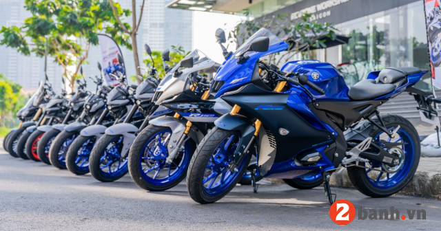 Top 5 mô tô có giá dưới 70 triệu đáng mua nhất 2026 hiện nay - 1