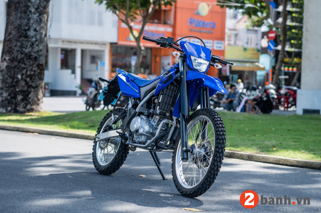 Top 5 mô tô có giá dưới 70 triệu đáng mua nhất 2026 hiện nay - 6