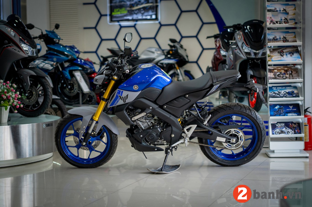 5 mẫu xe mô tô giá rẻ dưới 50 triệu đáng mua nhất hiện nay 2026 - 3