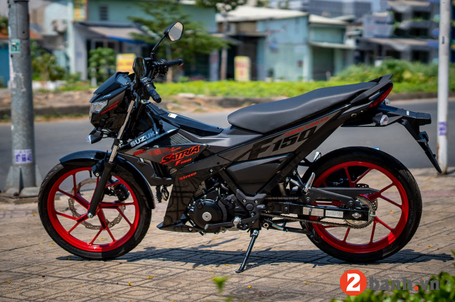 5 mẫu xe mô tô giá rẻ dưới 50 triệu đáng mua nhất hiện nay 2026 - 4