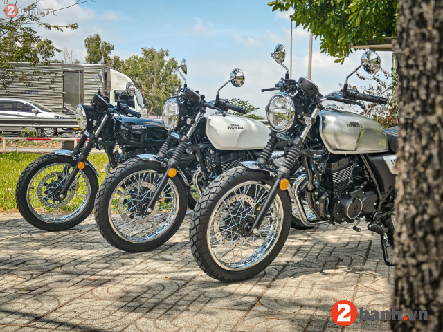 5 mẫu xe mô tô giá rẻ dưới 50 triệu đáng mua nhất hiện nay 2026 - 1