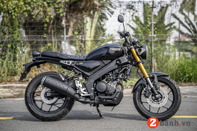 5 xe mô tô giá rẻ dưới 100 triệu hot nhất năm 2026 tại thị trường việt nam - 6