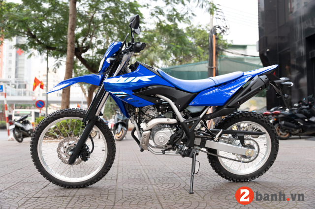 5 xe mô tô giá rẻ dưới 100 triệu hot nhất năm 2026 tại thị trường việt nam - 5