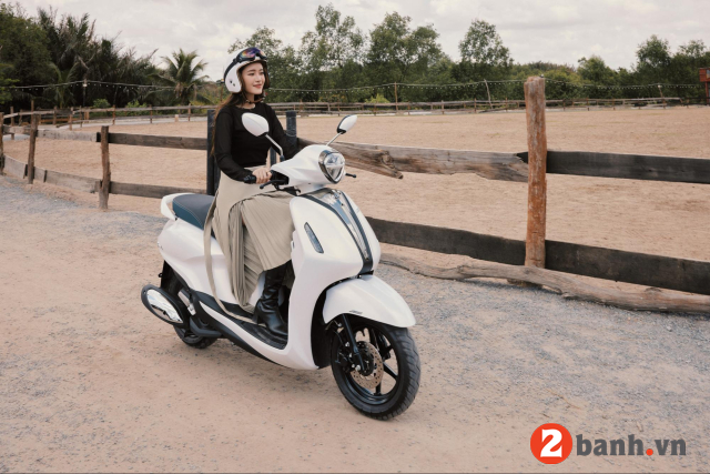 Top 8 xe tay ga cho nữ được ưu chuộng đẹp nhất 2026 - 1