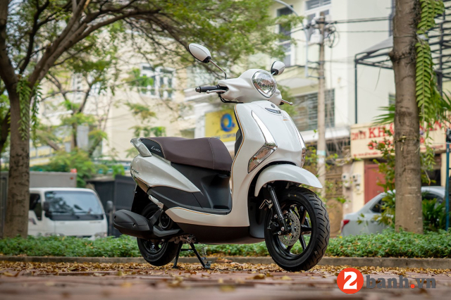 Top 10 mẫu xe tay ga bán chạy nhất đầu năm 2026 - 9