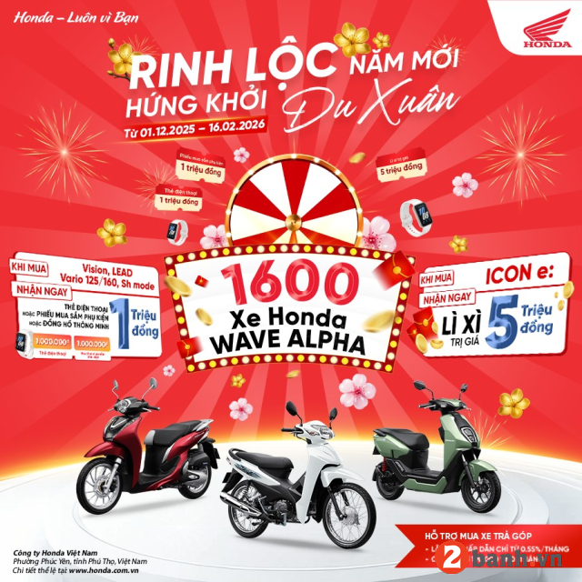 Honda lead 2026 abs phiên bản đặc biệt giá bao nhiêu - 2