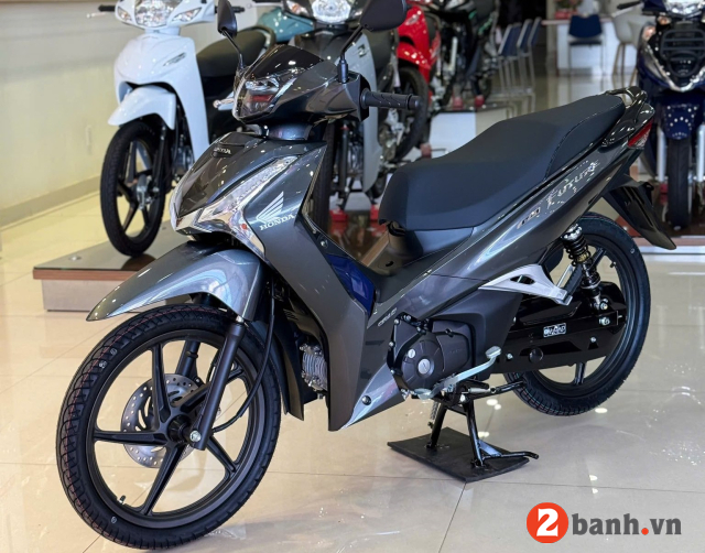 Giá xe future 2026 tại head honda mới nhất hôm nay - 4