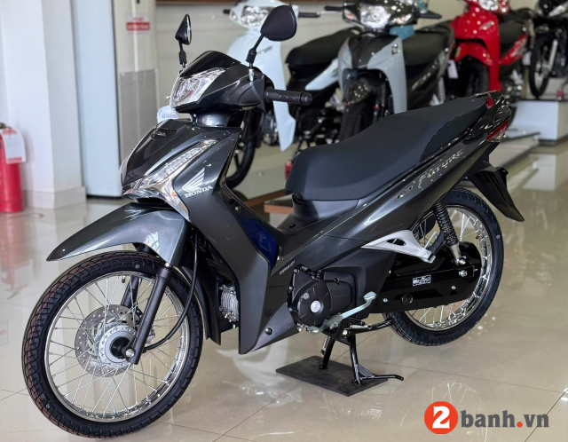 Giá xe future 2026 tại head honda mới nhất hôm nay - 3