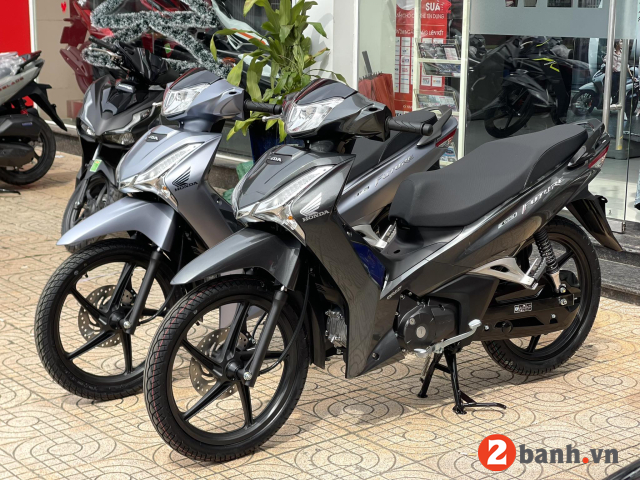 Giá xe future 2026 tại head honda mới nhất hôm nay - 1