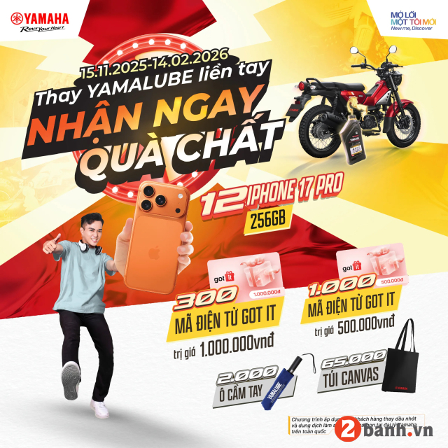 Giá xe jupiter finn tại đại lý yamaha mới nhất hôm nay - 2