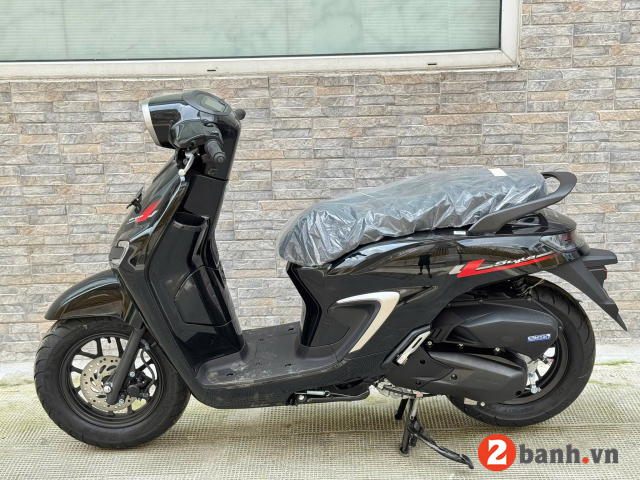 Giá xe stylo 160 mới nhất hôm nay 2026 tại việt nam - 5