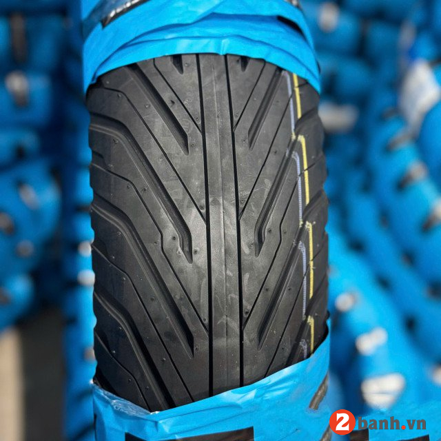 Tư vấn các loại vỏ xe tốt nhất cho honda blade 110 - 9