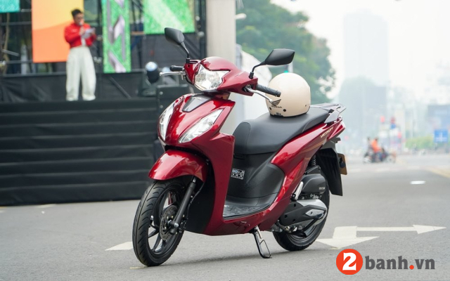 Giá xe vision 2026 tại head honda mới nhất hôm nay - 4