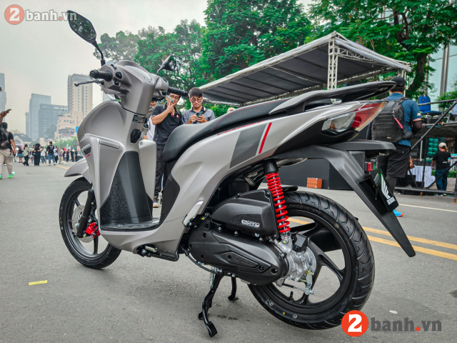 Thủ tục mua xe vision trả góp với lãi suất vay mới nhất 2026 - 4