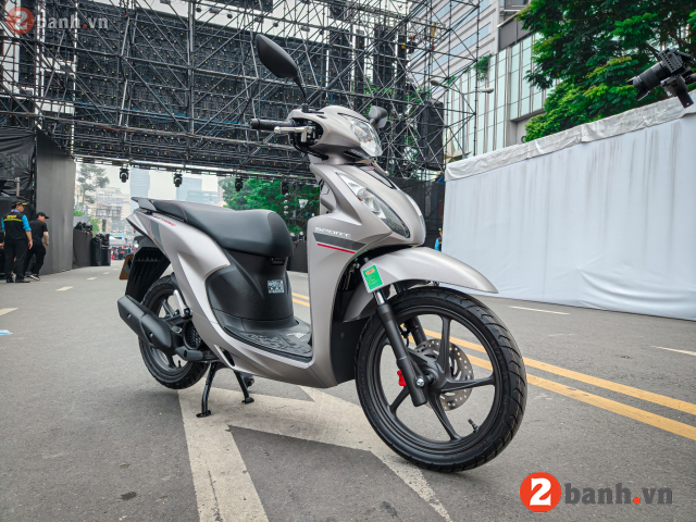 Thủ tục mua xe vision trả góp với lãi suất vay mới nhất 2026 - 1