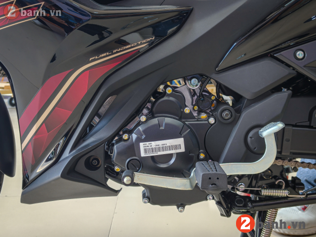 Yamaha 135lc fi 2026 bao giờ về việt nam - 6