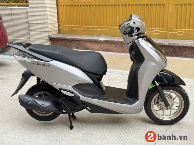 Honda lead 2026 abs phiên bản đặc biệt giá bao nhiêu - 3