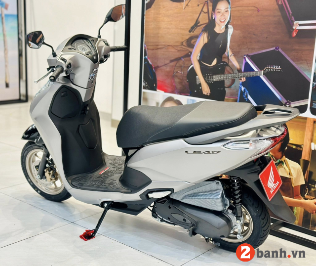 Honda lead 2026 abs phiên bản đặc biệt giá bao nhiêu - 5