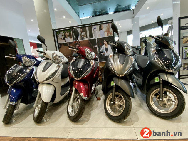 Honda lead 2026 abs phiên bản đặc biệt giá bao nhiêu - 4