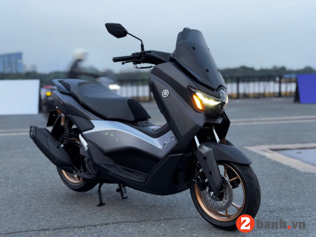 Giá xe nmax 2026 mới nhất hôm nay tại đại lý yamaha - 4