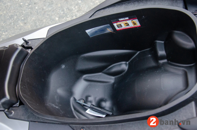 6 thông số xe nmax 155 cần phải biết trước khi mua xe - 3