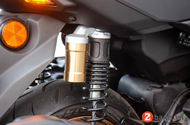 6 thông số xe nmax 155 cần phải biết trước khi mua xe - 10