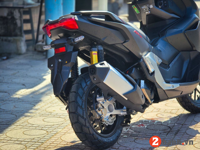 Giá xe adv 160 mới nhất hôm nay tháng 12026 tại đại lý việt nam - 6