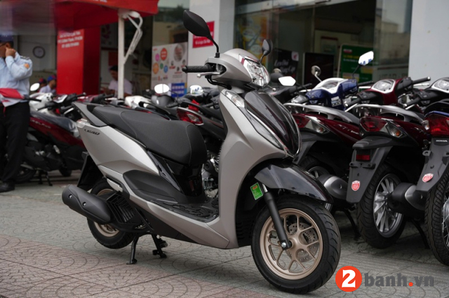 Bảng giá xe honda 2026 mới nhất hôm nay tháng 22026 tại đại lý - 10