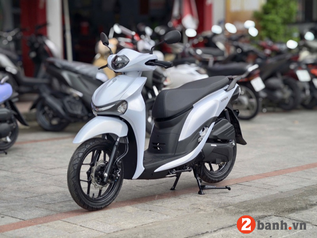 Bảng giá xe sym 2026 mới nhất hôm nay tháng 12026 tại đại lý - 2