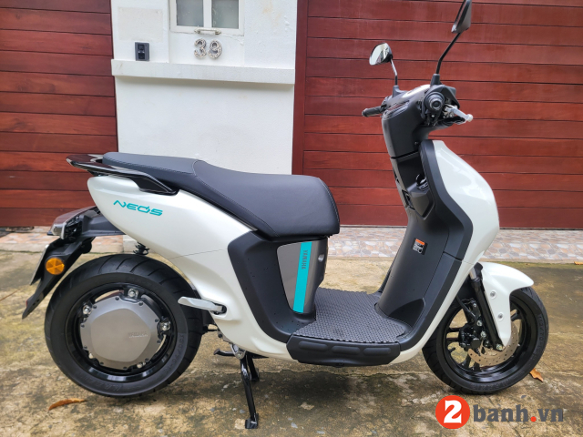 Giá xe yamaha neos mới nhất hôm nay tháng 12026 tại đại lý yamaha - 5