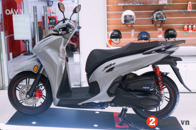 Giá xe sh350i tại head honda mới nhất hôm nay - 3