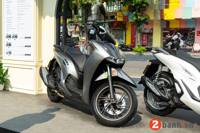 Giá xe sh350i tại head honda mới nhất hôm nay - 5
