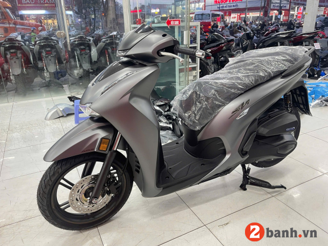 Giá xe sh350i tại head honda mới nhất hôm nay - 6