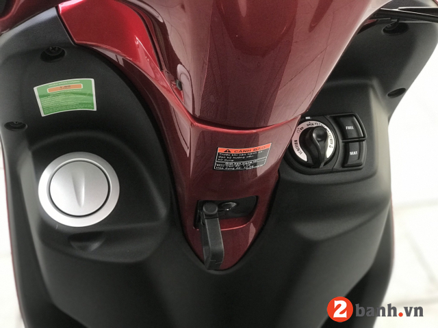 Giá xe latte 2026 tại đại lý yamaha mới nhất hôm nay - 7