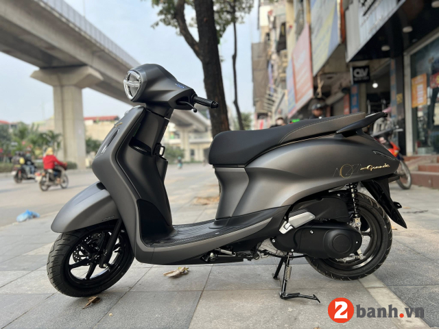 Giá xe grande 2026 tại đại lý yamaha town mới nhất hôm nay - 6