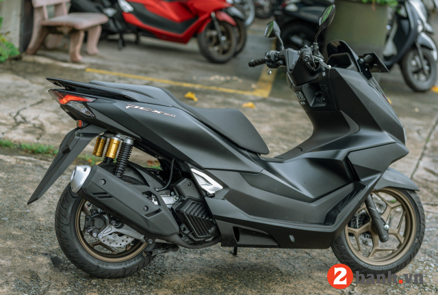 Giá xe pcx 160 roadsync mới nhất hôm nay tháng 12026 tại việt nam - 5
