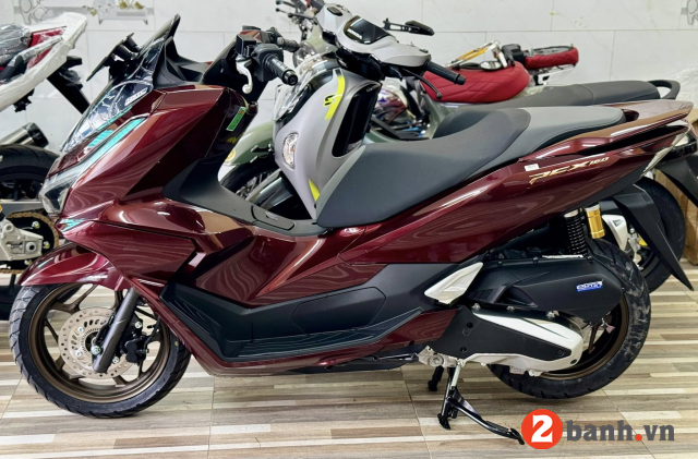 Giá xe pcx 160 roadsync mới nhất hôm nay tháng 12026 tại việt nam - 1