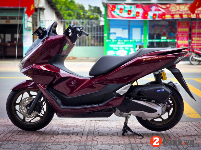 Giá xe pcx 160 roadsync mới nhất hôm nay tháng 12026 tại việt nam - 2
