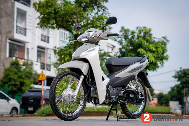 Giá xe wave alpha tại head honda mới nhất hôm nay - 5