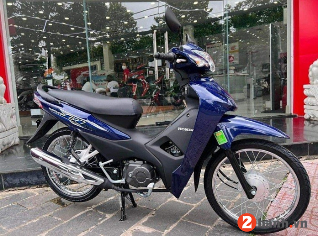 Giá xe wave alpha tại head honda mới nhất hôm nay - 3
