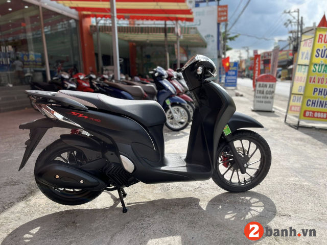 Giá xe sh mode 2026 tại head honda mới nhất hôm nay - 6