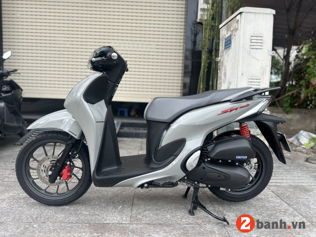 Giá xe sh mode 2026 tại head honda mới nhất hôm nay - 3